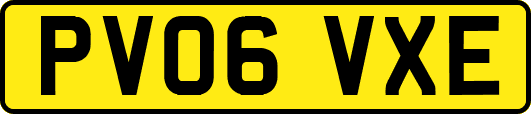 PV06VXE