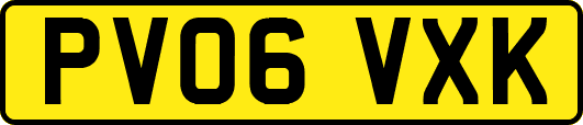 PV06VXK