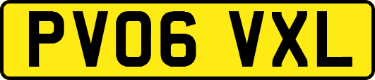 PV06VXL