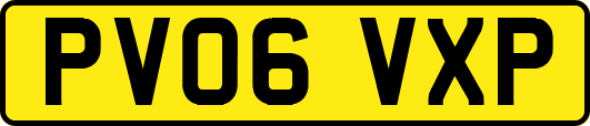 PV06VXP