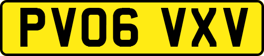 PV06VXV