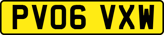 PV06VXW