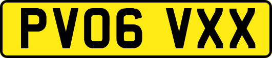PV06VXX