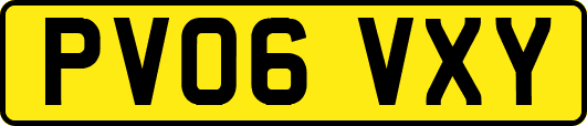 PV06VXY