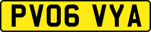 PV06VYA