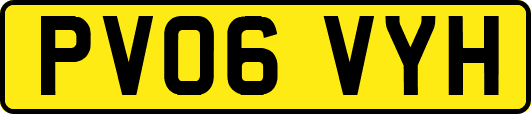 PV06VYH