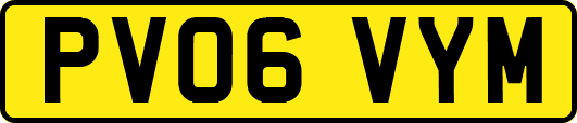 PV06VYM