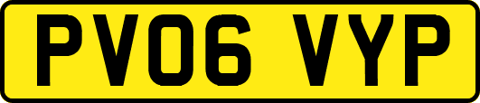 PV06VYP