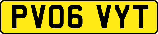 PV06VYT