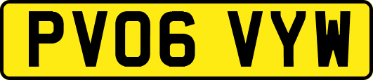 PV06VYW
