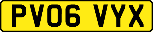 PV06VYX