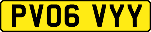 PV06VYY