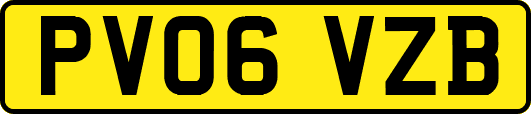 PV06VZB