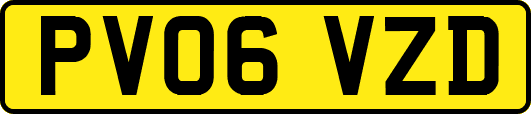 PV06VZD
