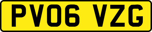 PV06VZG