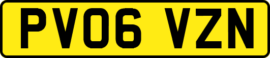 PV06VZN