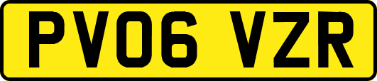 PV06VZR