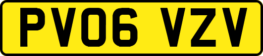 PV06VZV