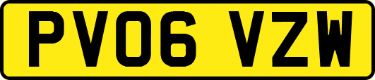 PV06VZW