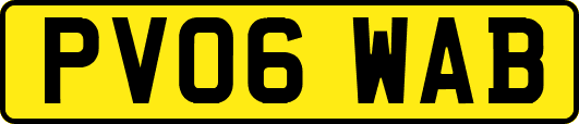 PV06WAB