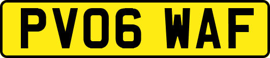 PV06WAF