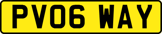 PV06WAY