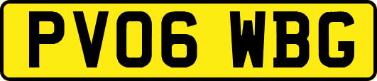 PV06WBG