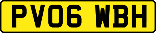 PV06WBH