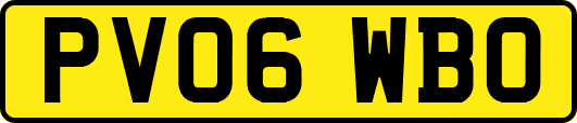 PV06WBO
