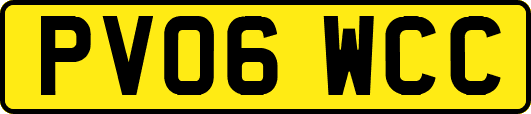 PV06WCC