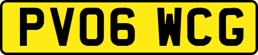 PV06WCG