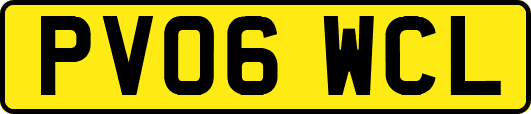 PV06WCL