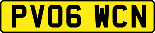 PV06WCN