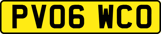 PV06WCO