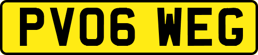 PV06WEG