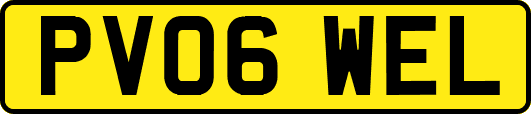 PV06WEL