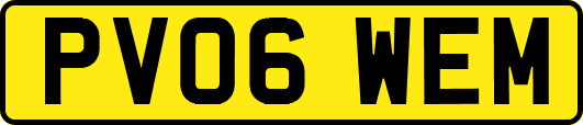PV06WEM