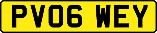 PV06WEY