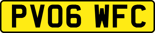 PV06WFC