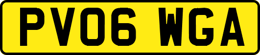PV06WGA
