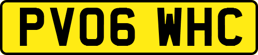 PV06WHC