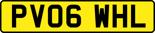 PV06WHL