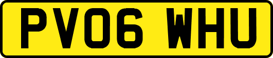 PV06WHU