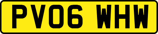 PV06WHW