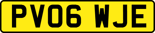 PV06WJE