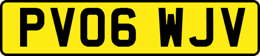 PV06WJV