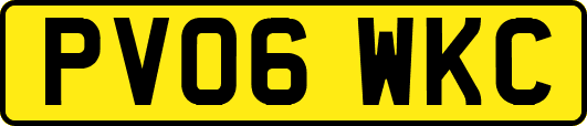 PV06WKC