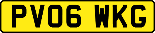 PV06WKG