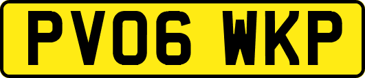 PV06WKP