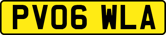 PV06WLA